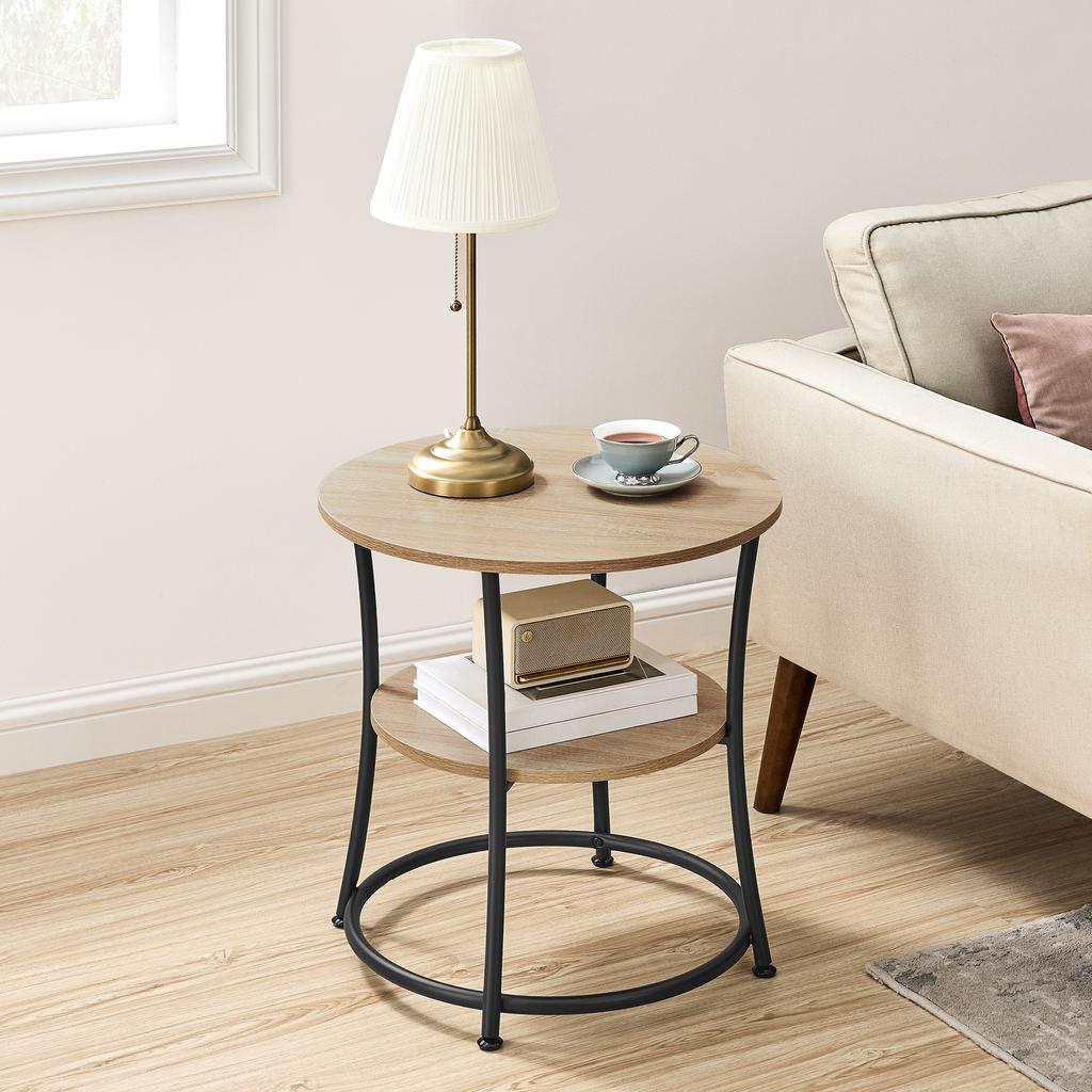 Table - sonoma - LET056B11