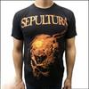 SEPULTURA Beneath The Remains Black T-Shirt
