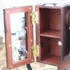 Movie Projector Music Box,Mechanism Wind Up Musical Box Movie Theater Theme Party Decorations Wedding Birthday Gift