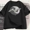 Tai Chi Spiritual Wellness Tshirt For Unisex Funny 100 Cotton Tee Shirt O Neck Short Sleeve T Shirt Printed Tops