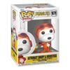 Figurine - FUNKO - Snoopy Astronaute - Peanuts - Pop! - Mixte - Enfant