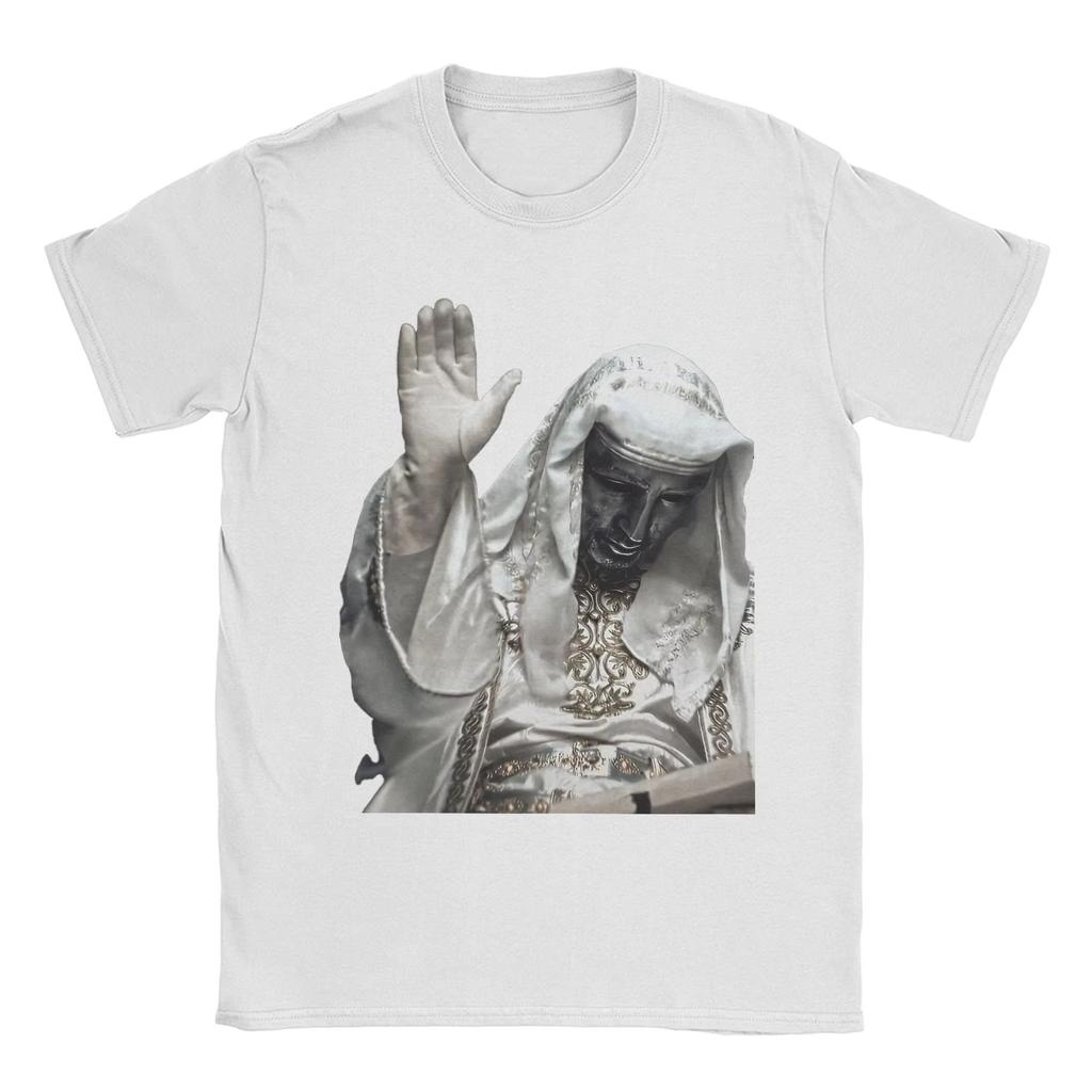 Léto 2025 Horký Výprodej Baldwin IV Jeruzalémský Oblečení Unisex Tričko Bavlněné Tričko Grafický Potisk Tričko Oblečení Streetwear Topy