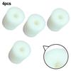 4 Pcs Clean Water Tank Filter Sponge For Dreame W10/W10pro/RLS5C Filter Sponge Home Cleaning Vacuum Robot Accessories