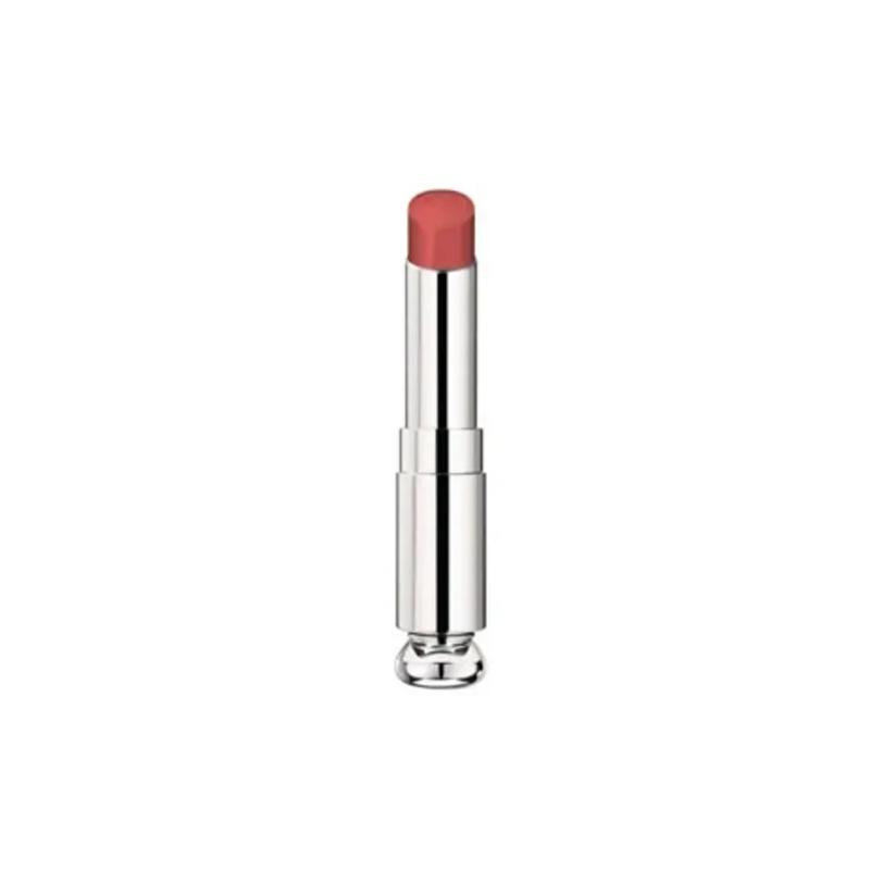 DIOR Accessory Charming Black Tube Lipstick Refill Refill Cream Moisturizing Silky Moisturizing Improves Color and Luxurious Feeling #652 3.2g