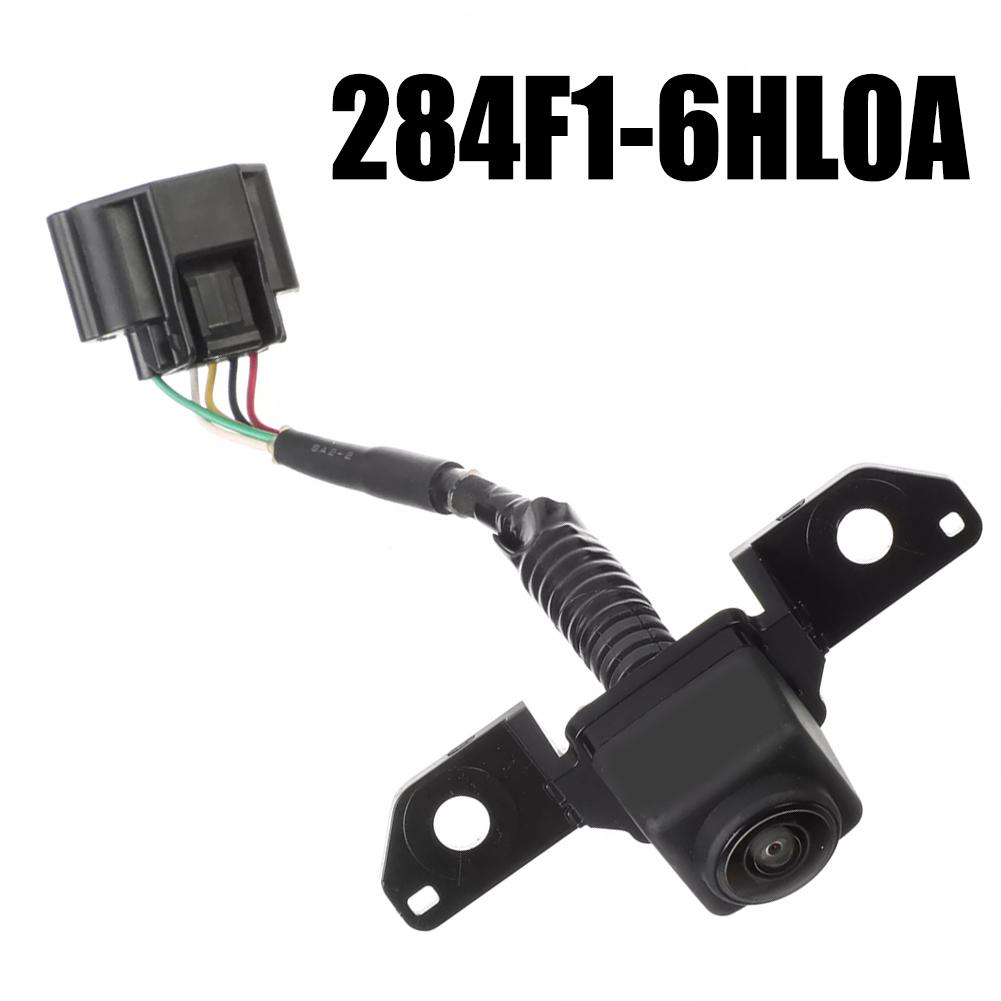 284F1-6HL0A Front Bumper Grille Camera Assembly. For Infiniti Q50 And Q60 (2018-2025) Front Parking Camera (284F16HL0A)