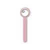 2IN1 Magnetic Nail Art Tool Non-slip Handle Hollow Cat Eye Magnet  Home Use