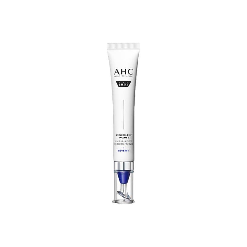 AHC Hyaluronic Acid Deep Moisturizing Massage Eye Cream Moisturizing 12158127 Hyaluronic Acid Deep Moisturizing Massage Eye Cream-30ml