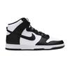 Dunk High Panda Preto Branco (2021/2024)