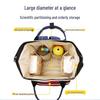 Nanjiren Multifunctional Large Capacity Diaper Backpack