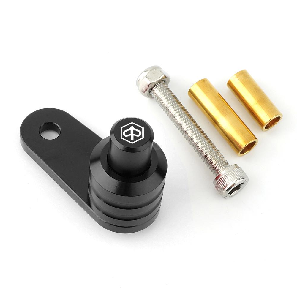 Accesorii CNC pentru motociclete Comutator de parcare Maneta de frana Blocare semi-automat pentru PIAGGIO MP3 125 MP3 250 MP3 300 MP3 350 MP3