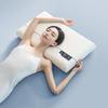 Memory Foam Cervical Pillow, Ergonomic Contour Orthopedic Pillow for Neck Pain, Contoured Support Pillows,Neck Pillow Support