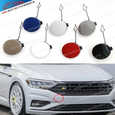Exterieur accessoires – Bumpers en bescherming