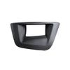 BMW X5 HUD Protector Cover - Interior Accessory Modification
