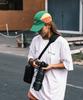 Geulinweibeu Surf-Cap Steady [Green Wave]