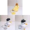 Plush Bird Toy With Soft Pp Cotton Filling For Kids And Collectors