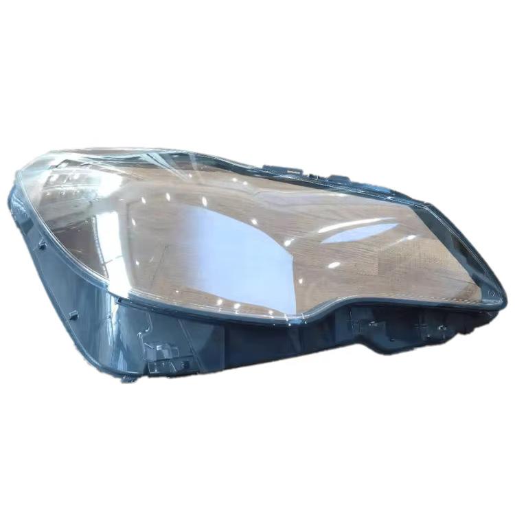 2078207961 2078208061 Headlight Housing for 2014-2016 E-Class W207 Coupe