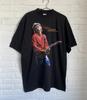 Vintage 1996 Mark Knopfler a Night In London T-shirt Unisex T-Shirt
