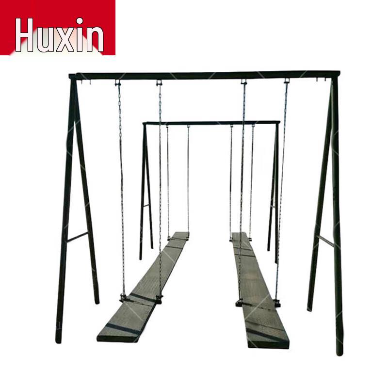 Huxin Fitness and Team Building Training Equipment