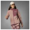 Adidas Fleece with Zipper Terrex Multi