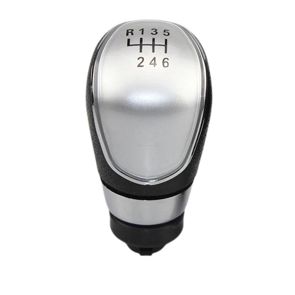 For Ford Fiesta 2008 2009 2010 2011 2012 Manual Car Hand Speed Gear Shift Knob Gaiter Boot Dustproof Cover Case Collar