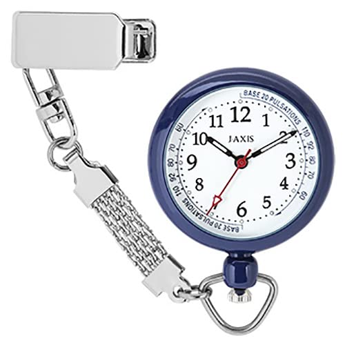 

Часы Flame Watch Blue [Sun Co., Ltd.] J-Axis HP284-NA женские