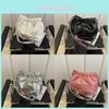 Pu Water Bucket Bag For Women With Magnetic Closure And Inside Phone Pocket For Casual Daily Use