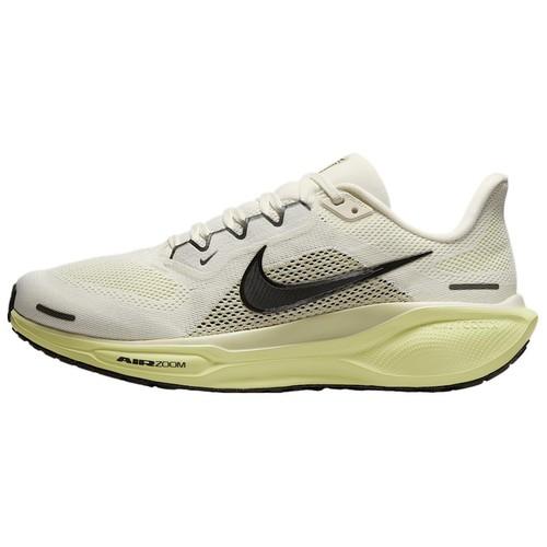 Nike Air Zoom Pegasus 41 Pale Ivory Limelight - FD2722-109