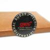 Tapa Central de Rueda de Coche 56mm/65mm Emblema Pegatina Accesorio Para Subaru STI Forester Impreza Legacy Outback XV BRZ WRX Tribeca WW222