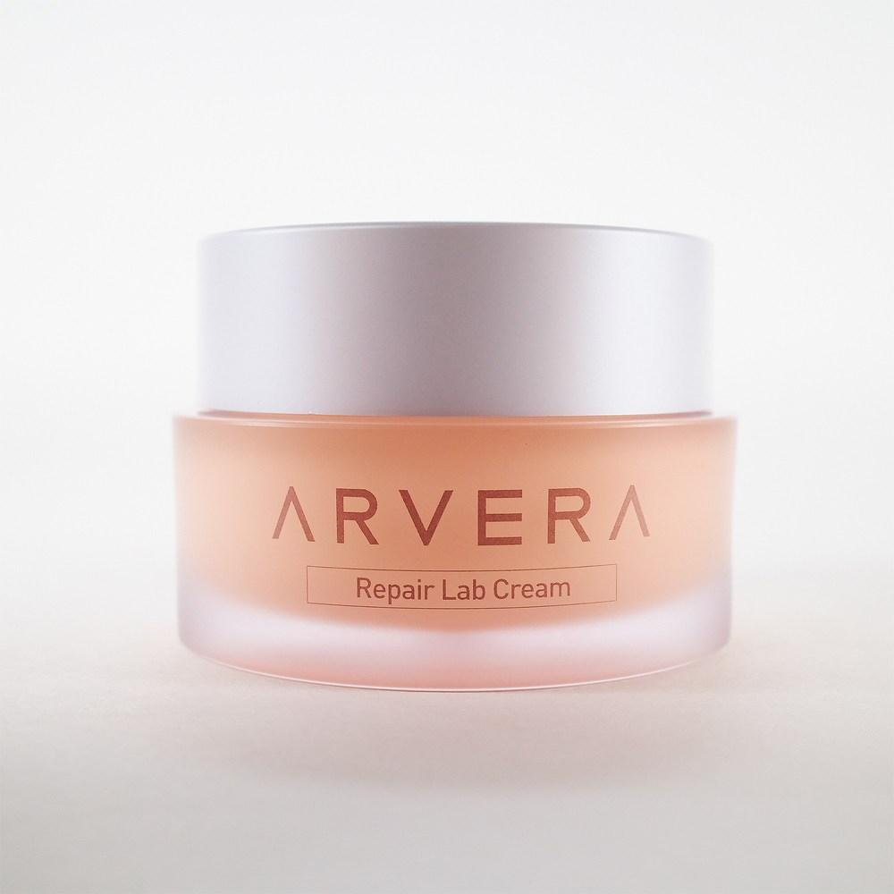 Set of 3 Arvera Repair Lab Cream + 1 New Arvera Cavidi Oil Serum