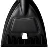 Multi-functional Snow Shovel Car Window Windshield Defrosting Scraper With Silicone Handle Lightweight Snow Shovels For Truck