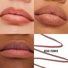 Mac Cosmetics Lippenstiftstift Cremiger Lippenkonturenstift 0,05 Unzen 1,45 g beiGe Turner Staubiges beiGe