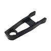 Swing Arm Chain Slider Guide Swingarm Chain Guard Protector For Yamaha XTZ125 XTZ-125 03-08