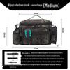 Oeny Multi-function Fishing Tackle Bag