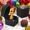 3D Printed Middle Finger Surprise Gift Box, Perfect Prank Gift, Novel Prank Middle Finger Statue Christmas Novel Funny Gift