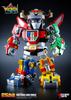 Art Storm Action Toys ES Alloy Voltron Lion Force Diecast Painted Action Approximately 160mm Tall Figure,