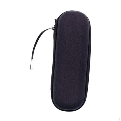 Cooler Travel Case Cooling Bag Pouch Portable Reusable Zipper Carrying Insulated Storage