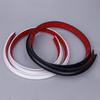 Camper Van Gutter Rain Guard Drip Stop 1M For Fiamma Dripstop Caravan Motorhome Parts Rv Camper Accessories