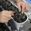 PAC-1218 Beehive Valve Springs, 600" Lift, Compatible with All LS Engines