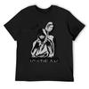 IC3PEAK Essential T-Shirt Personalized T-shirt Croswit Shirt Man Anime Figures Mens White T Shirts