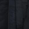 ARC'TERYX X000007371 24-year-old RALLE INSULATED JACKET Rail Insulated Jacket Jacket L blackUsed
