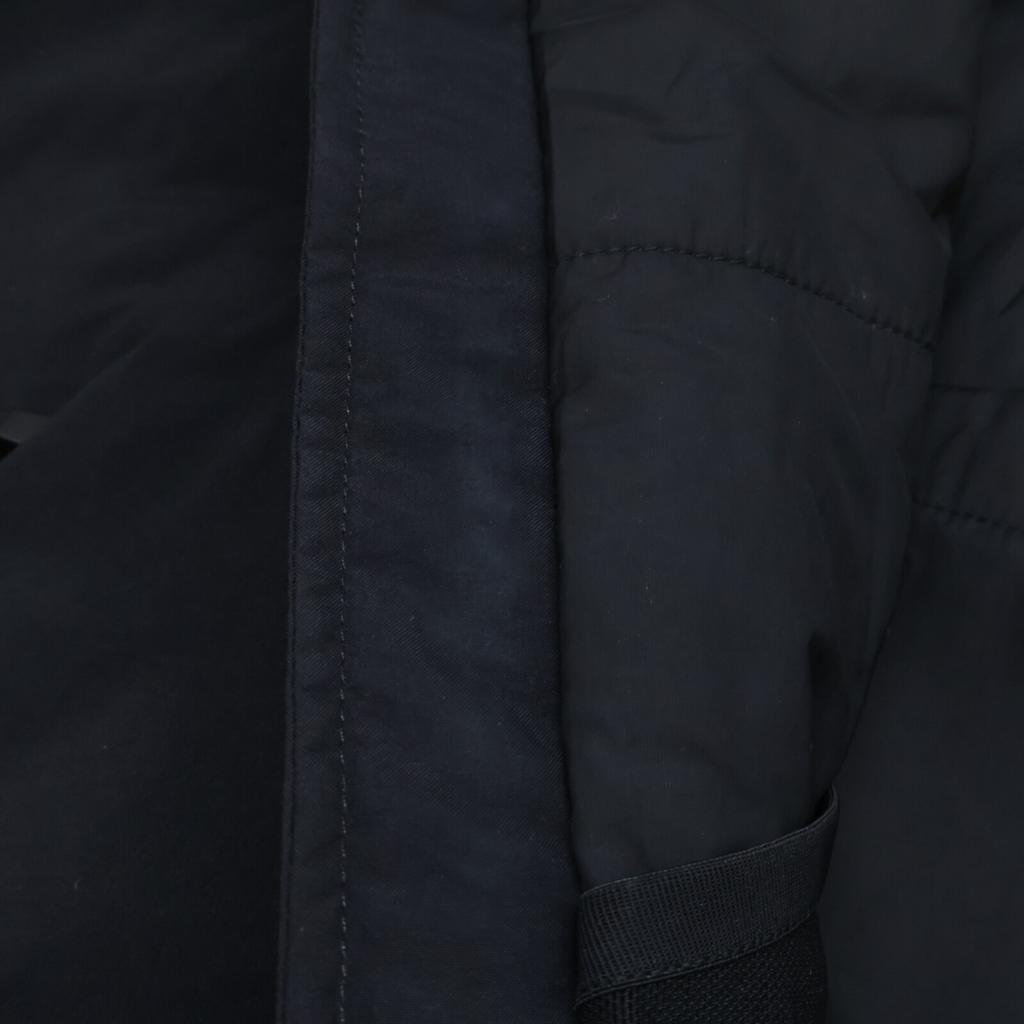 ARC'TERYX X000007371 24-year-old RALLE INSULATED JACKET Rail Insulated Jacket Jacket L blackUsed