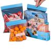 Fresh-keeping Fruit & Vegetable Storage Bags - Leak-proof, Food-Grade, Moisture-Resistant, Free Shipping