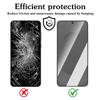 3-1PCS Easy Install Privacy Tempered Glass for Samsung Galaxy S26/S26 Plus/S26 Ultra Anti-spy Screen Protector Dust Free Covers