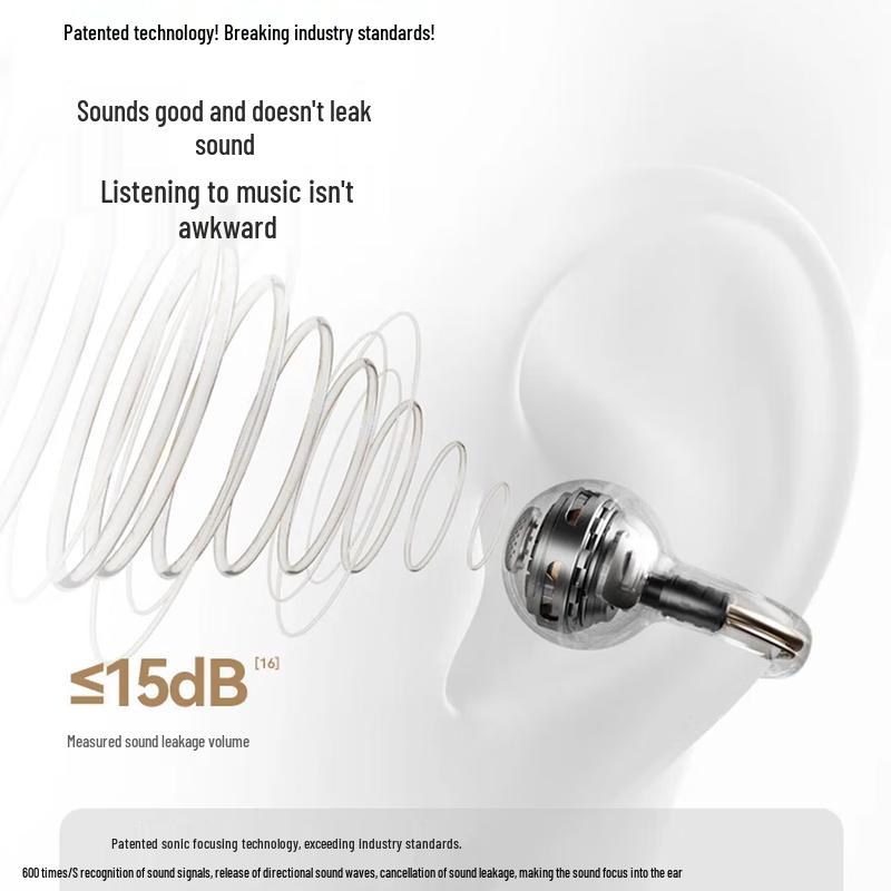 SANAG S6S Pro II Open-Ear Bluetooth Earphones