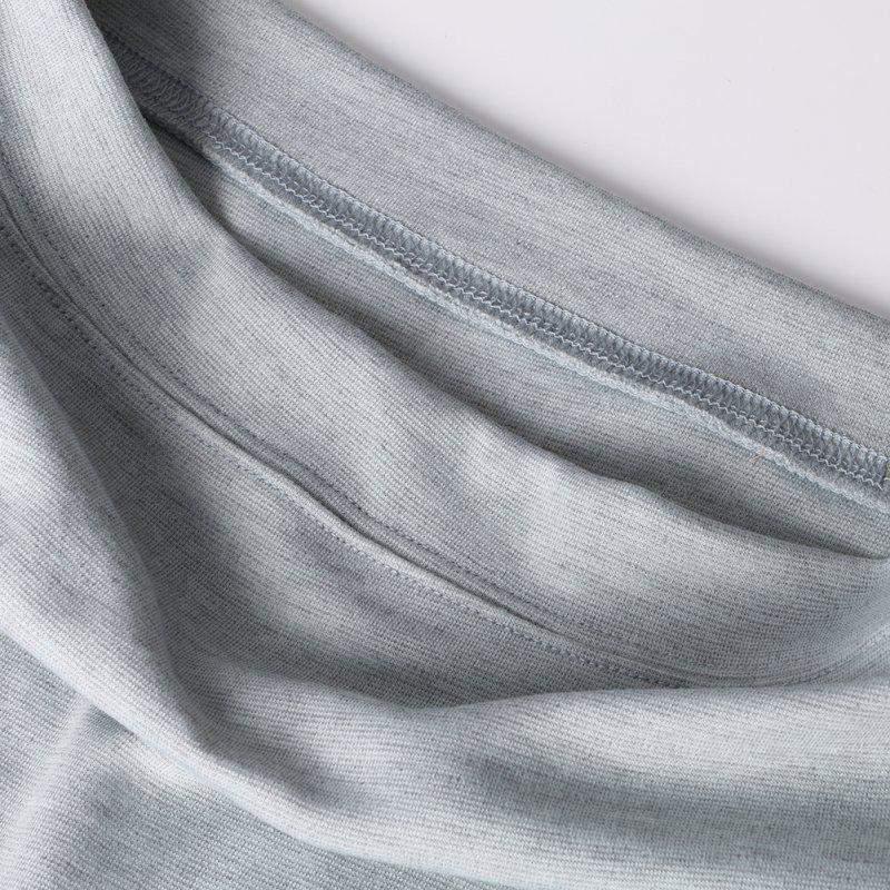 Letní dámské klubové šaty Dvoudílné oblečení Bodycon Midi šaty