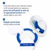 ROUND LAB Birch Juice Moisturizing Sun Cushion SPF50+ PA++++ 15g
