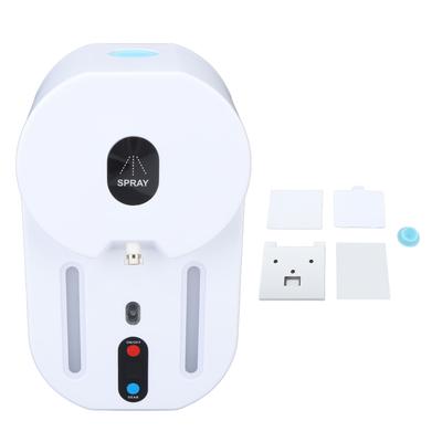 Dispenser Automatico di Sapone Liquido Schiumogeno a Parete con Induzione Infrarossa Dispenser di Sapone Liquido per Mani