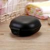 New Portable Candy Color Soap Box Home Shower Travel Hiking Soap Holder Container Soap Dish Bathroom Supplies Drop Shipping