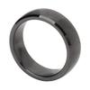 NFC Smart Ring Ceramic Finger Ring for Non Contact Access Control Electronic Payment Attendance