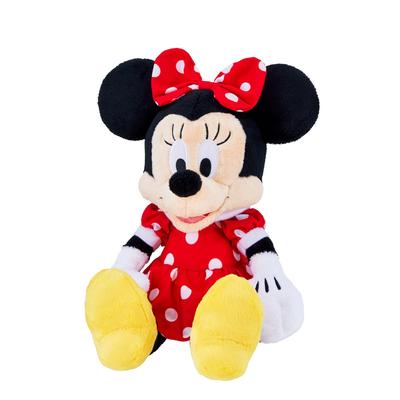 CCP Warm Plush Toy Mickey and Friends Minnie KS-AN66-MN